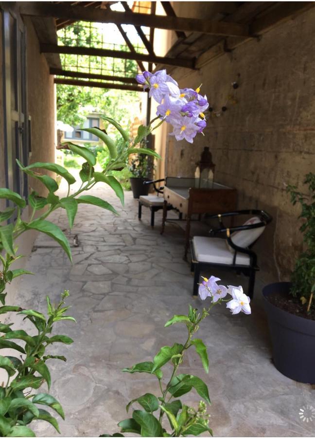 Un Jardin En Ville Sarlat-la-Canéda Exterior photo